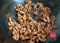 爆炒鸡胗的做法图解7