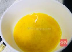 酱香茼蒿的做法图解5