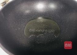 酱香茼蒿的做法图解6