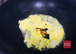 酱香茼蒿的做法图解8