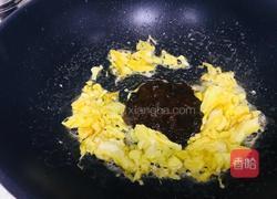 酱香茼蒿的做法图解9