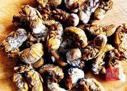 孜然知了猴的做法图解1