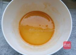 苦苣拌花生米的做法图解4