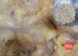 秘制鸡头（甜口）的做法图解8