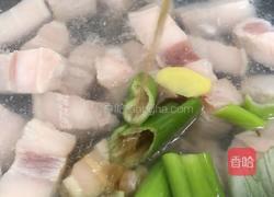 红烧肉的做法图解3