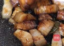 红烧肉的做法图解9