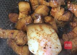 红烧肉的做法图解10