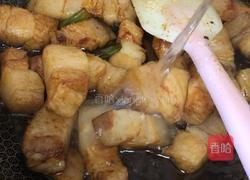 红烧肉的做法图解11