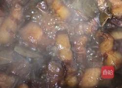 红烧肉的做法图解14