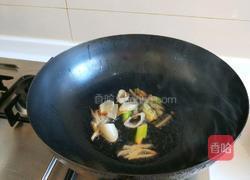 番茄炒鸡蛋的做法图解4