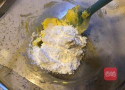 纽扣饼干的做法图解1