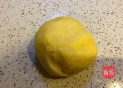 纽扣饼干的做法图解6