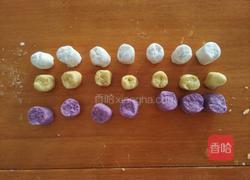 芋圆西米露的做法图解8