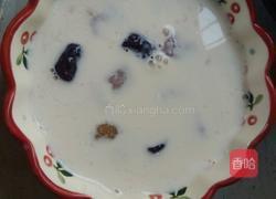 芋圆西米露的做法图解14