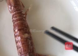 盐水虾菇的做法图解7