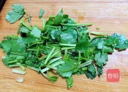 油淋干豆腐的做法图解3