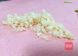 油淋干豆腐的做法图解4