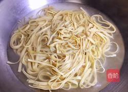 油淋干豆腐的做法图解5