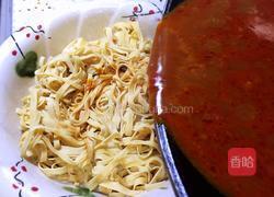 油淋干豆腐的做法图解9