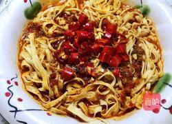 油淋干豆腐的做法图解10