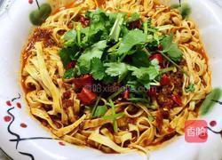 油淋干豆腐的做法图解11