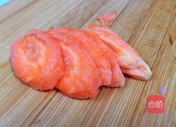 腐竹拌木耳的做法图解3