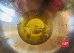 巧克力苦荞戚风蛋糕的做法图解7