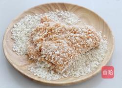 香辣炸鸡排的做法图解6