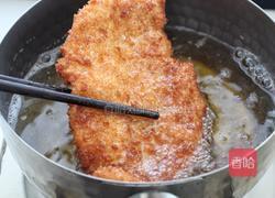 香辣炸鸡排的做法图解8