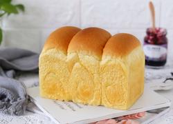 原味营养吐司