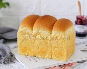 原味營養(yǎng)吐司