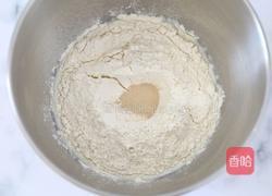 原味营养吐司的做法图解2