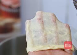 原味营养吐司的做法图解3