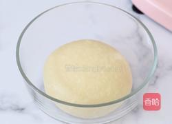 原味营养吐司的做法图解4