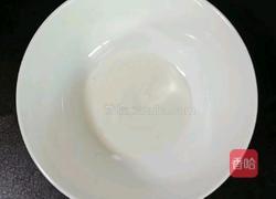 夹心奶糖 (宝宝辅食)的做法图解1