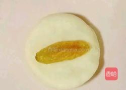 夹心奶糖 (宝宝辅食)的做法图解4