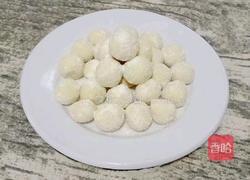 夹心奶糖 (宝宝辅食)的做法图解7
