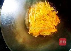 腊肉芦笋的做法图解11