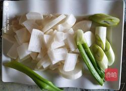 清炖猪骨的做法图解2