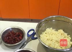 避风塘炒蟹的做法图解1