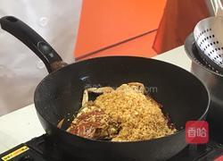 避风塘炒蟹的做法图解11