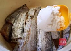 煎带鱼的做法图解6