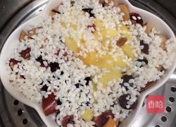 菠萝八宝饭的做法图解9