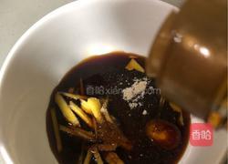 粤式－姜汁菠菜的做法图解3