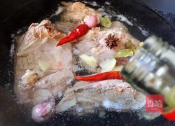 杀猪菜之酱骨头的做法图解5