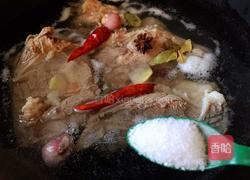 杀猪菜之酱骨头的做法图解6