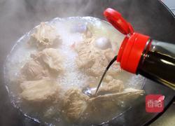 杀猪菜之酱骨头的做法图解7