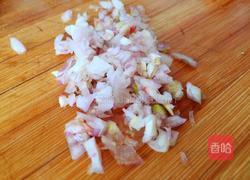 蚂蚁上树的做法图解3