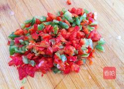 蚂蚁上树的做法图解5