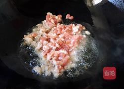 蚂蚁上树的做法图解6